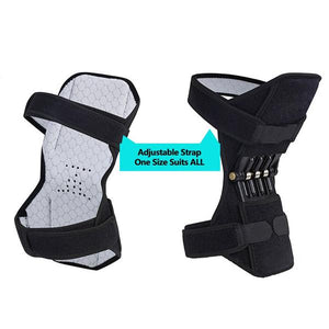 Power Leg™ Knee Joint Support Pads (2 Pieces) - With FREE SHIPPING!