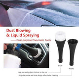 Car Interior Cleaner 1 Set