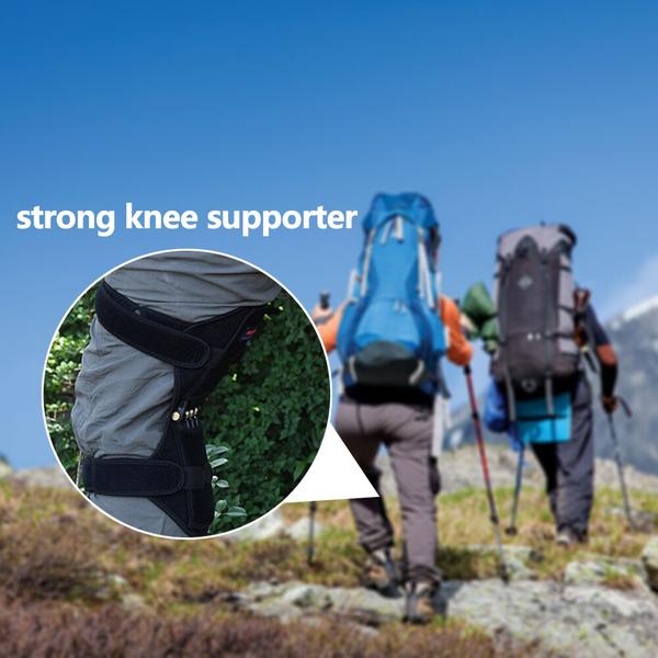 Power Leg™ Knee Joint Support Pads (2 Pieces) - With FREE SHIPPING!