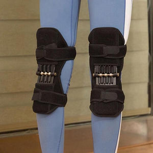 Power Leg™ Knee Joint Support Pads (2 Pieces) - With FREE SHIPPING!