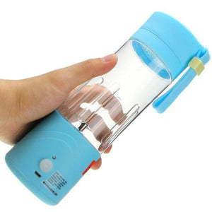 Portable Juice Blender - Free Shipping