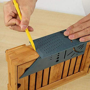 3D MITRE ANGLE MEASURING TOOL