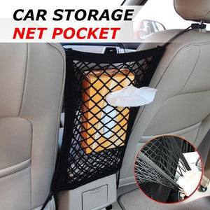 Car Storage Pocket