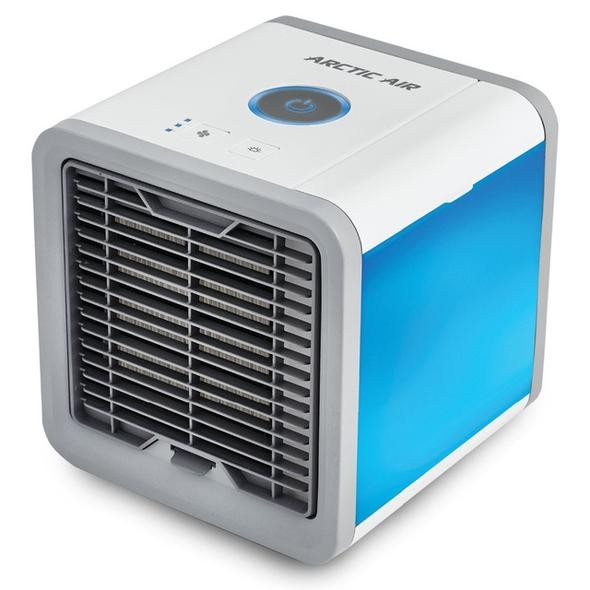 Mini USB Portable Air Conditioner