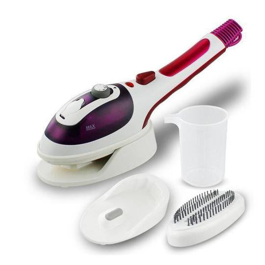 Portable Handheld Steam Iron