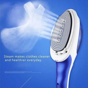 Portable Handheld Steam Iron