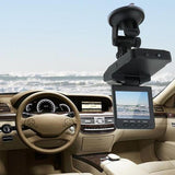 LED HD Driving Recorder (HD & Wide Angle)