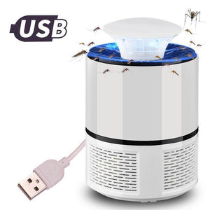 Mosquito Killer  Machine With USB Charging