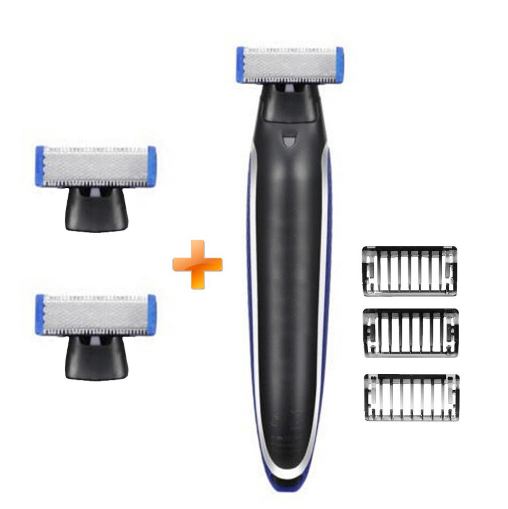 OneTouch HairSaver Smart Razor