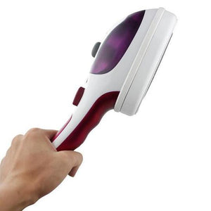 Portable Handheld Steam Iron