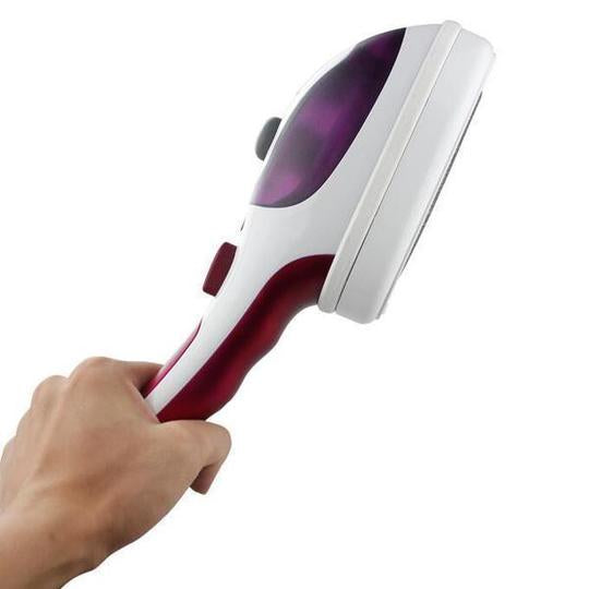 Portable Handheld Steam Iron