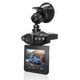 LED HD Driving Recorder (HD & Wide Angle)