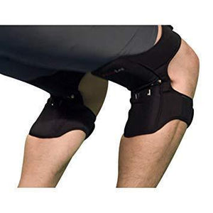 Power Leg™ Knee Joint Support Pads (2 Pieces) - With FREE SHIPPING!