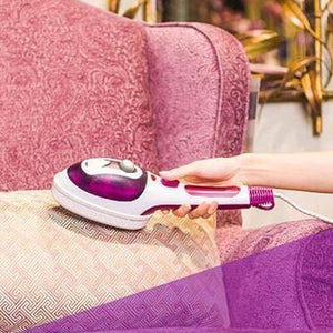 Portable Handheld Steam Iron