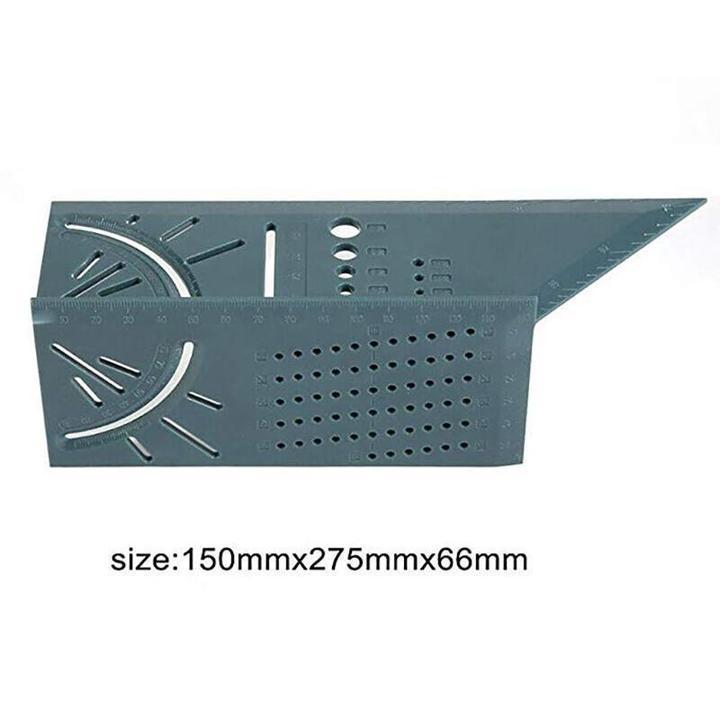 3D MITRE ANGLE MEASURING TOOL