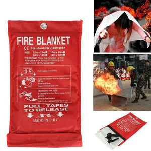 Kitchen Fire Blanket