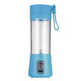 Portable Juice Blender - Free Shipping