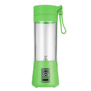 Portable Juice Blender - Free Shipping