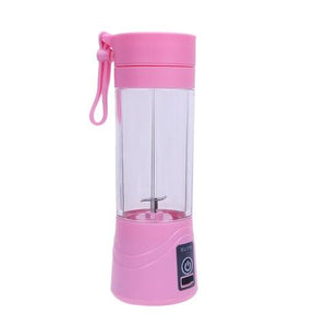 Portable Juice Blender - Free Shipping