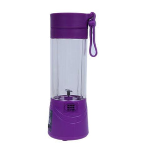 Portable Juice Blender - Free Shipping