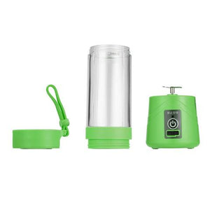 Portable Juice Blender - Free Shipping