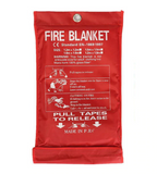 Kitchen Fire Blanket