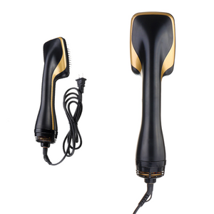 One Step Hair Dryer And Styler Brush (Black Friday DISCOUNT)