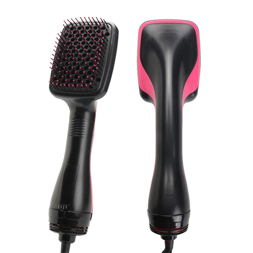 One Step Hair Dryer And Styler Brush (Black Friday DISCOUNT)