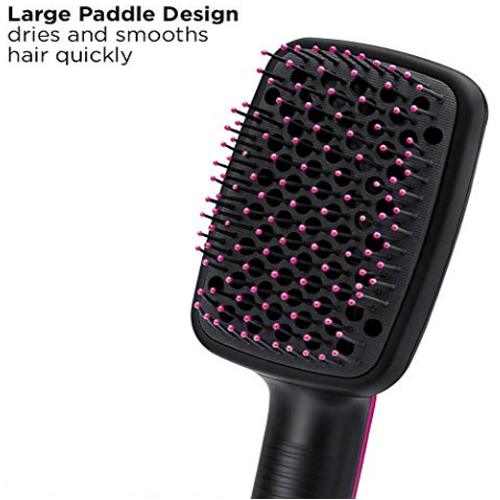 One Step Hair Dryer And Styler Brush (Black Friday DISCOUNT)