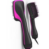 One Step Hair Dryer And Styler Brush (Black Friday DISCOUNT)