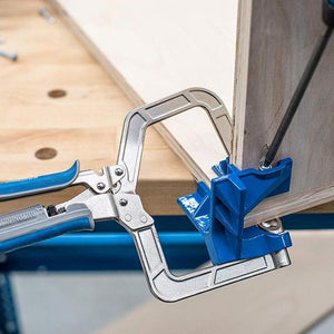 The Pefect 90 Degrees Corner Clamp