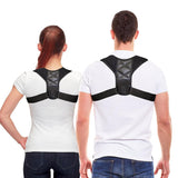 BodyWellness™ Posture Corrector (Adjustable to Multiple Body Sizes)