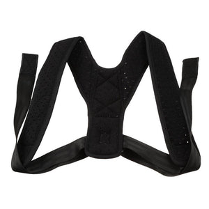 BodyWellness™ Posture Corrector (Adjustable to Multiple Body Sizes)