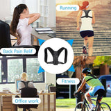 BodyWellness™ Posture Corrector (Adjustable to Multiple Body Sizes)