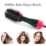 OneStep™ Ceramic Hair Dryer and Volumiser