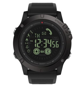 Vibe 3 Rugged Smartwatch