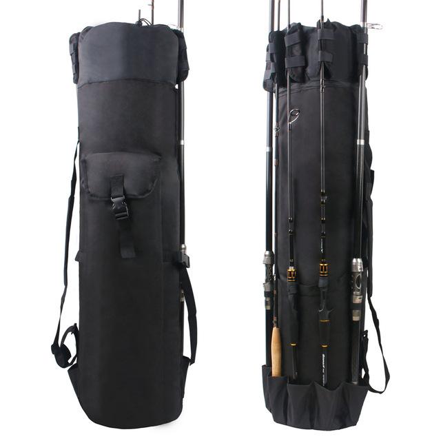 PERFECT FISHING ORGANIZER ROD BAG