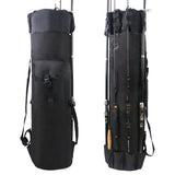 PERFECT FISHING ORGANIZER ROD BAG