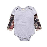 Baby Tattoo Sleeve Romper™