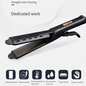 Flat Iron Hair Straightener