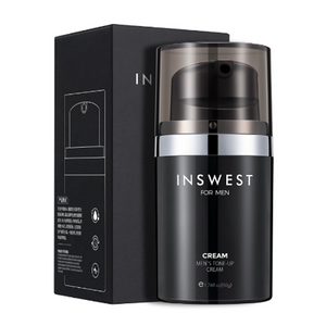 Inswest Men's Tone Up Cream (50ml)