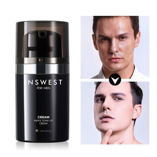 Inswest Men's Tone Up Cream (50ml)