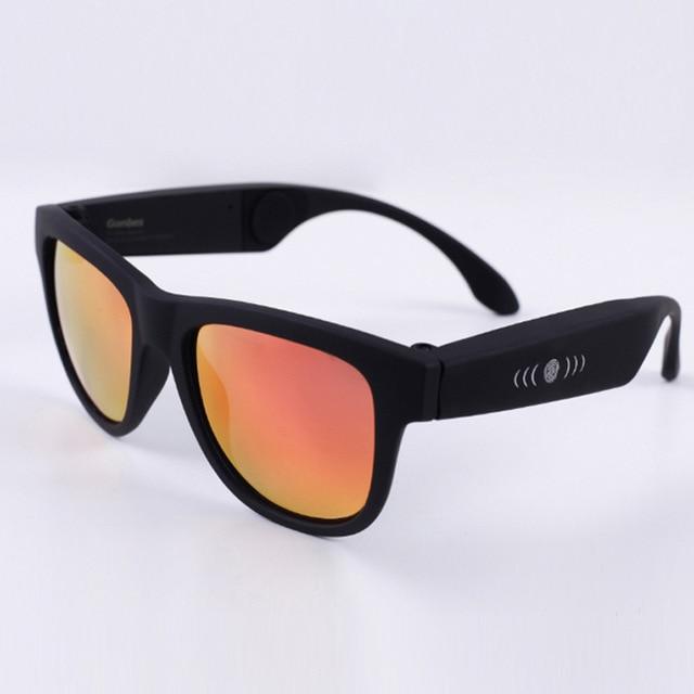 Bluetooth Sunglasses