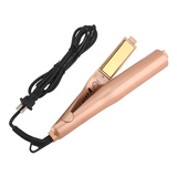 Hair Straightener & Hair Curler Iron 2 in 1