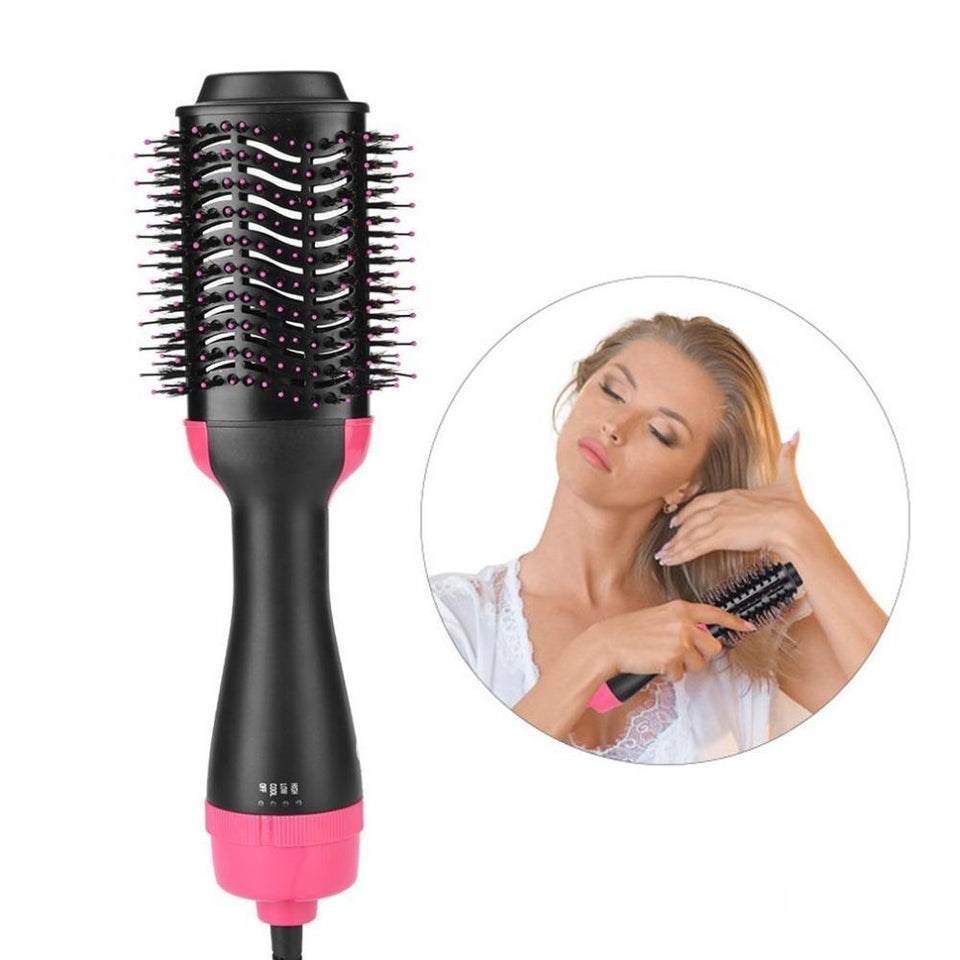 OneStep™ Ceramic Hair Dryer and Volumiser