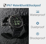 Vibe 3 Rugged Smartwatch